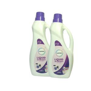 Wopper LD (Pack of 2)